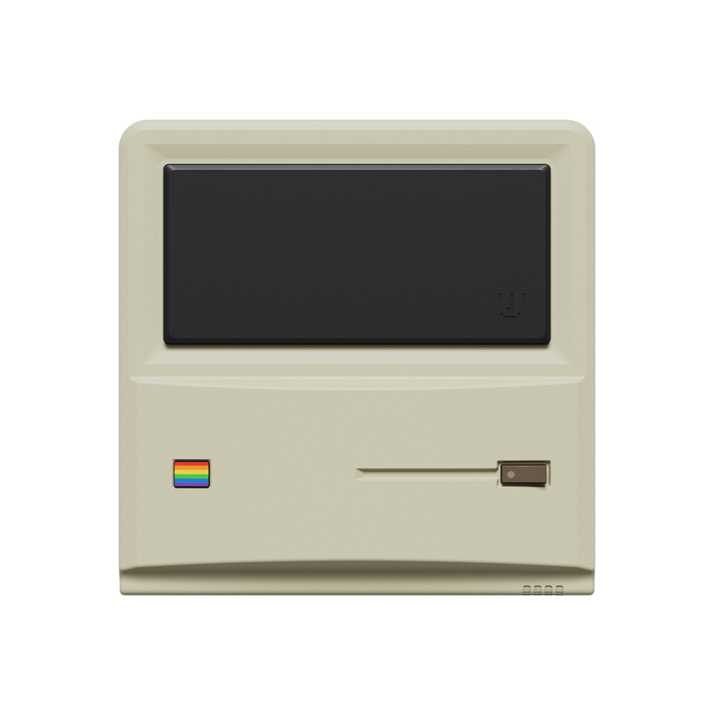 Retro Gaming Mini Pc - AYANEO AM01 Retro Mini PC AMD