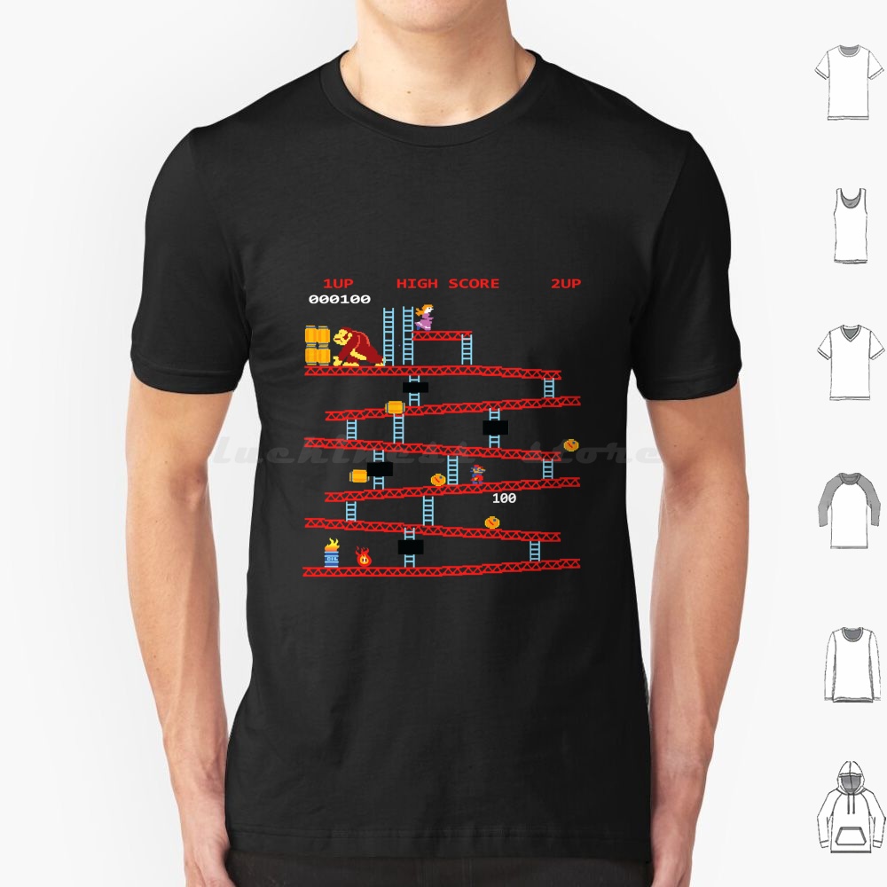 Retro Gaming Videos - Gaming Arcade Retro Video Game Console