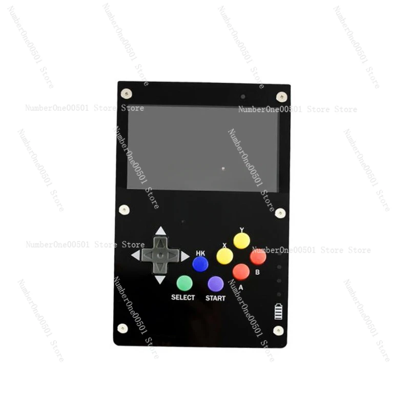 Raspberry Pi 3B+ 4B Handheld C - Raspberry Pi Retropie 评论和价格