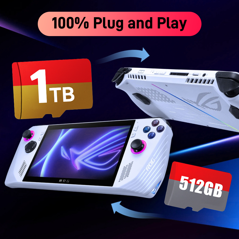 1TB Game Card with 42000+ Retr - Retro Gaming Ps3 评论和价格