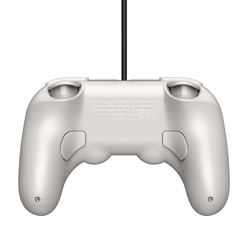 8BitDo Pro 2 Wired Gamepad USB - Raspberry Pi Retropie 评论和价格