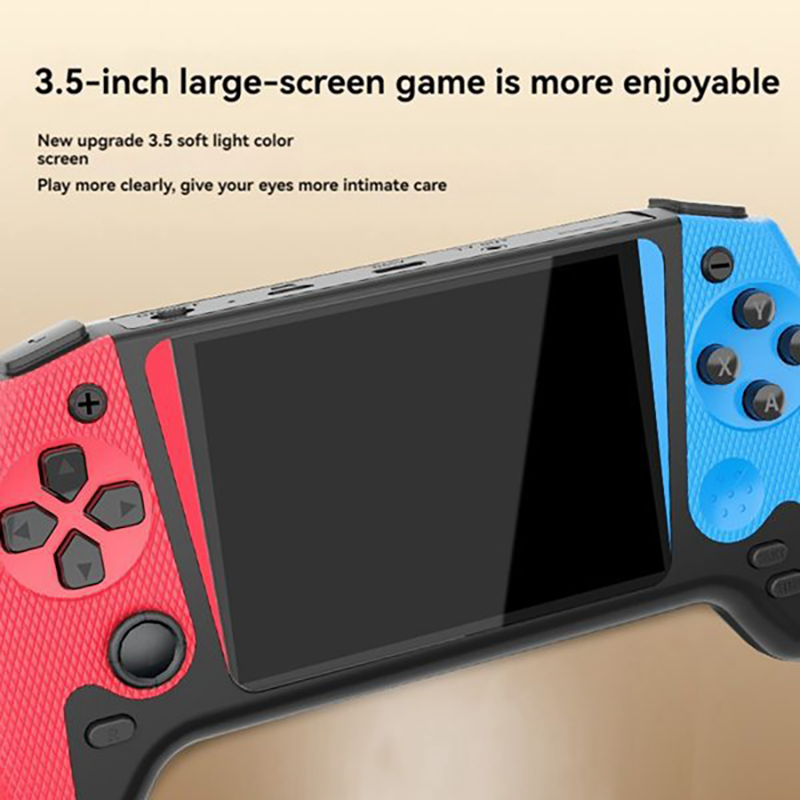 Q21 Retro Portable Game Consol - Retro Gaming For Tv 评论和价格
