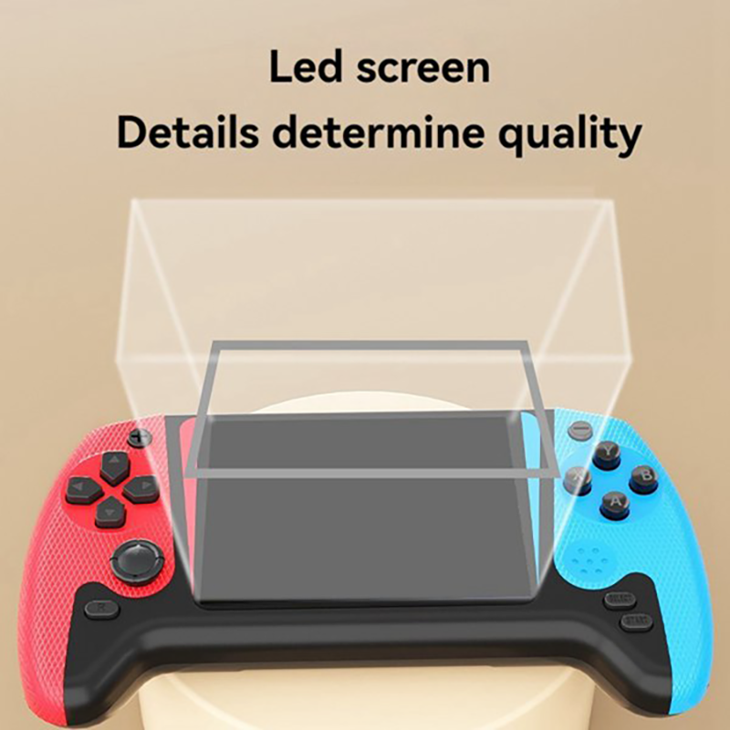 Q21 Retro Portable Game Consol - Retro Gaming For Tv 评论和价格