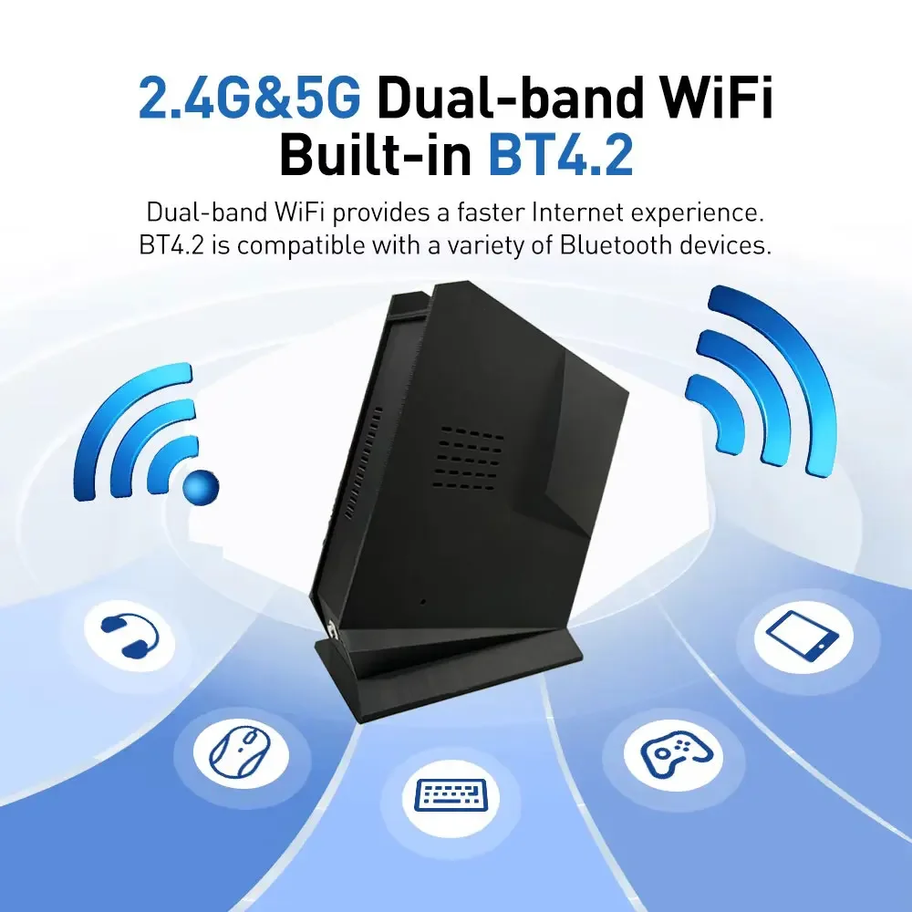 Mini PC Retro Game Box G3 Pro  - Retro Gaming Mini Pc 评论和价格