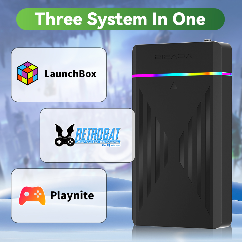 Portable 3TB Gaming HDD Video  - Retro Gaming Ps3 评论和价格