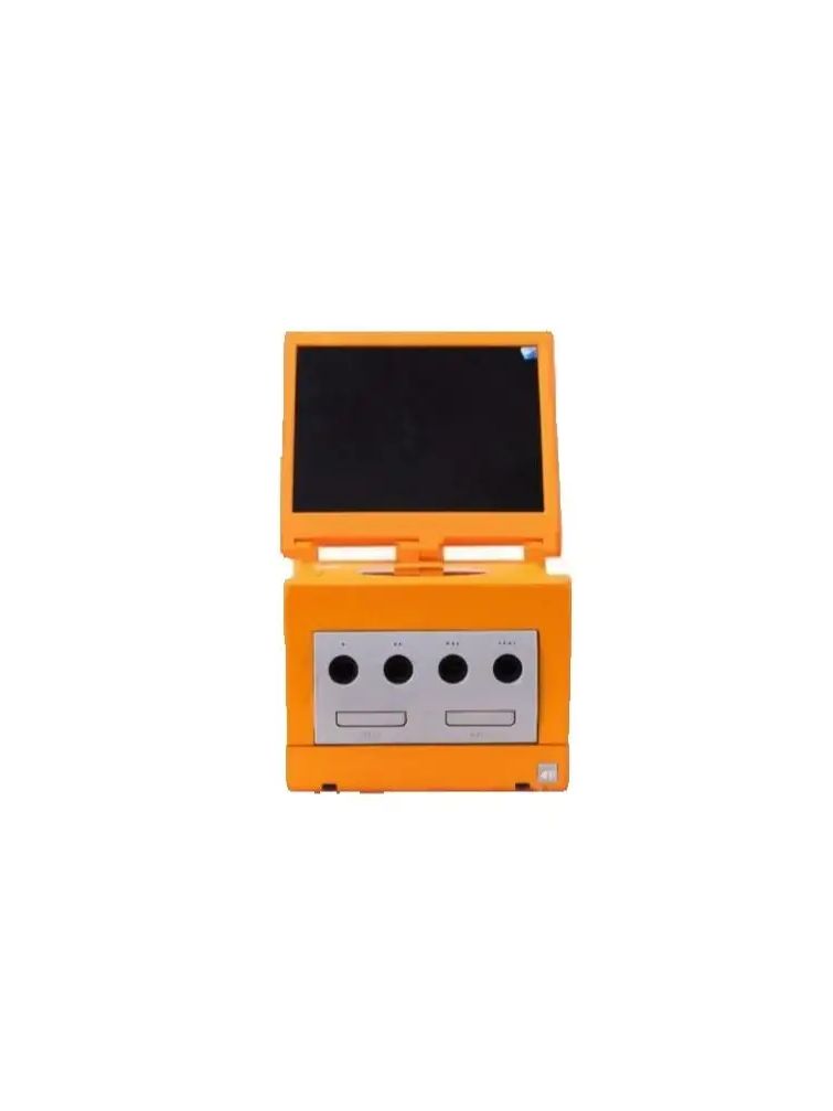 8Inch  Monitor  3D Print  for  - Retro Gaming Consoles 评论和价格