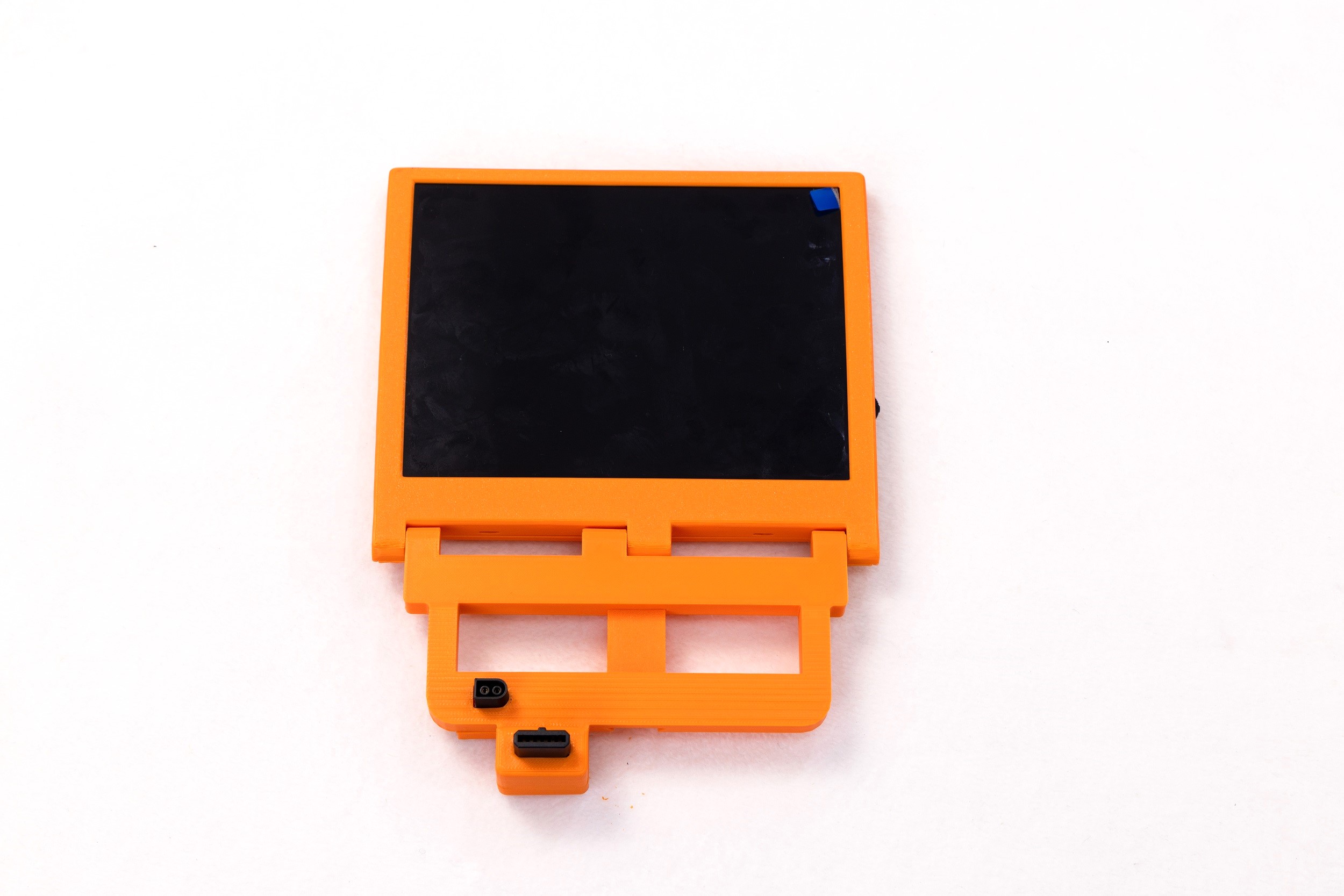 8Inch  Monitor  3D Print  for  - Retro Gaming Consoles 评论和价格