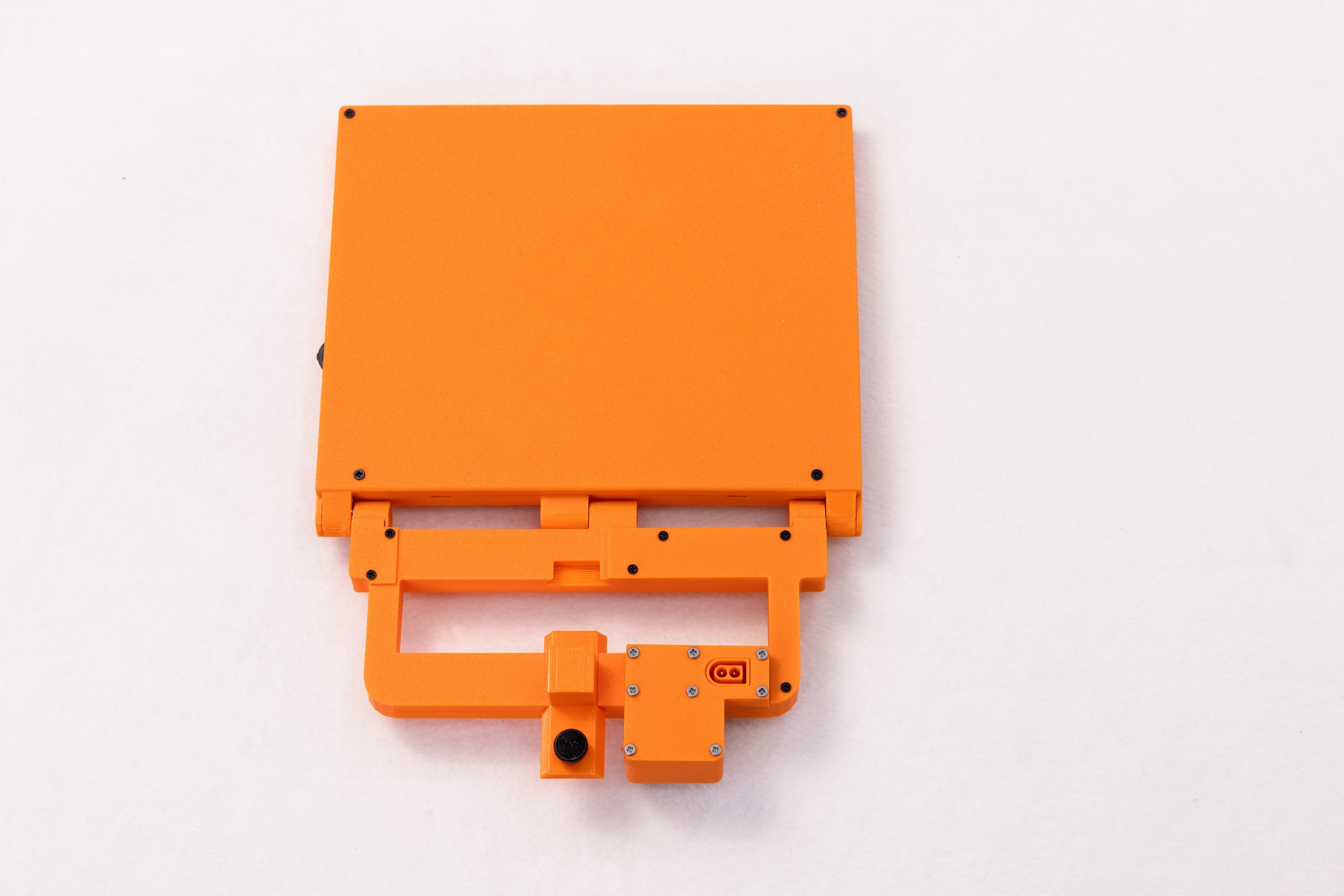 8Inch  Monitor  3D Print  for  - Retro Gaming Consoles 评论和价格