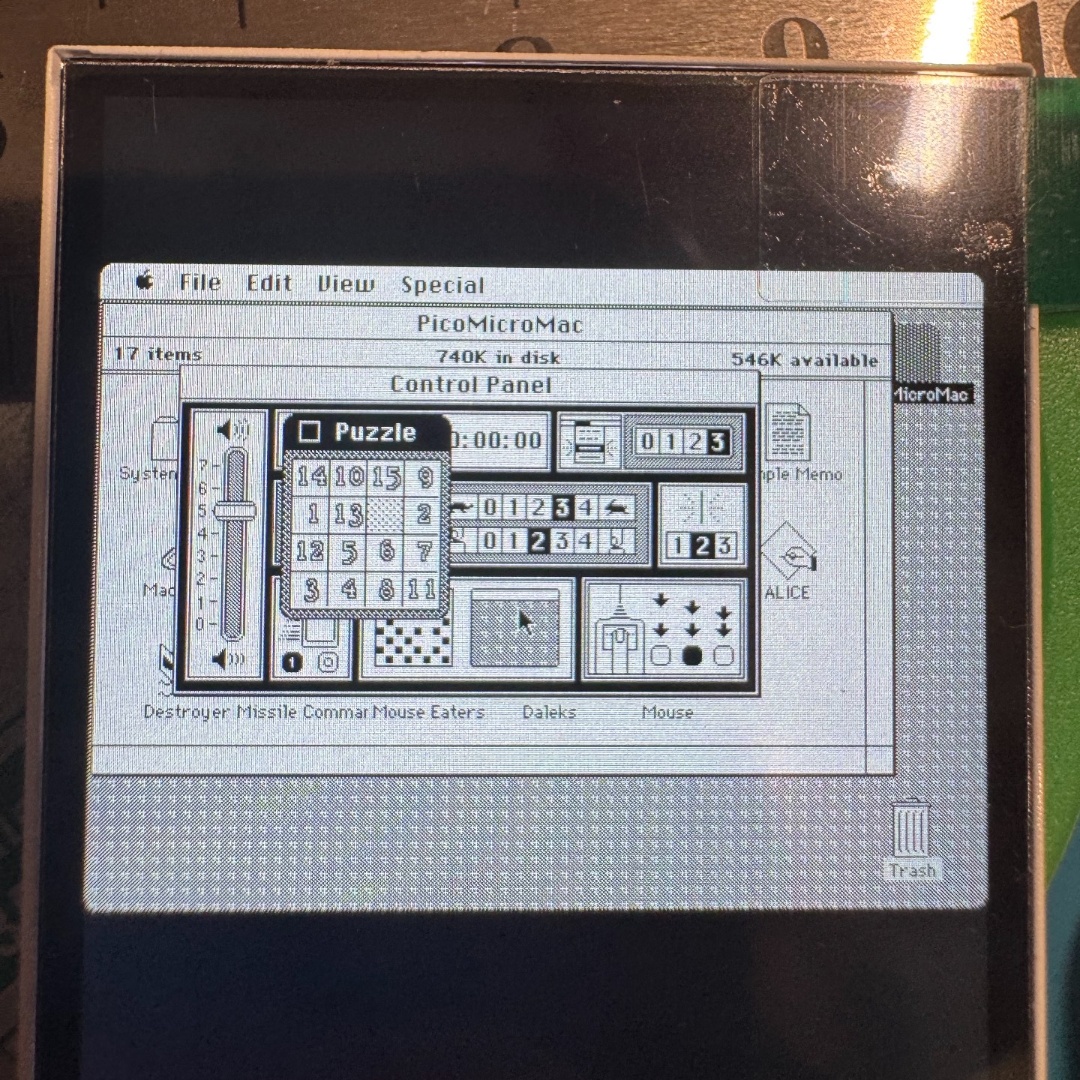 Retro Macintosh Mini Computer  - Retro Gaming Mini Pc 评论和价格