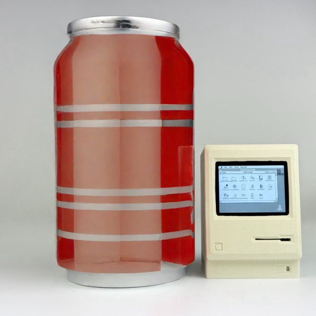 Retro Macintosh Mini Computer  - Retro Gaming Mini Pc 评论和价格