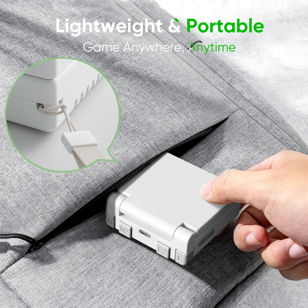 MIYOO Mini Flip Retro Handheld - Retro Gaming Usb Stick 评论和价格