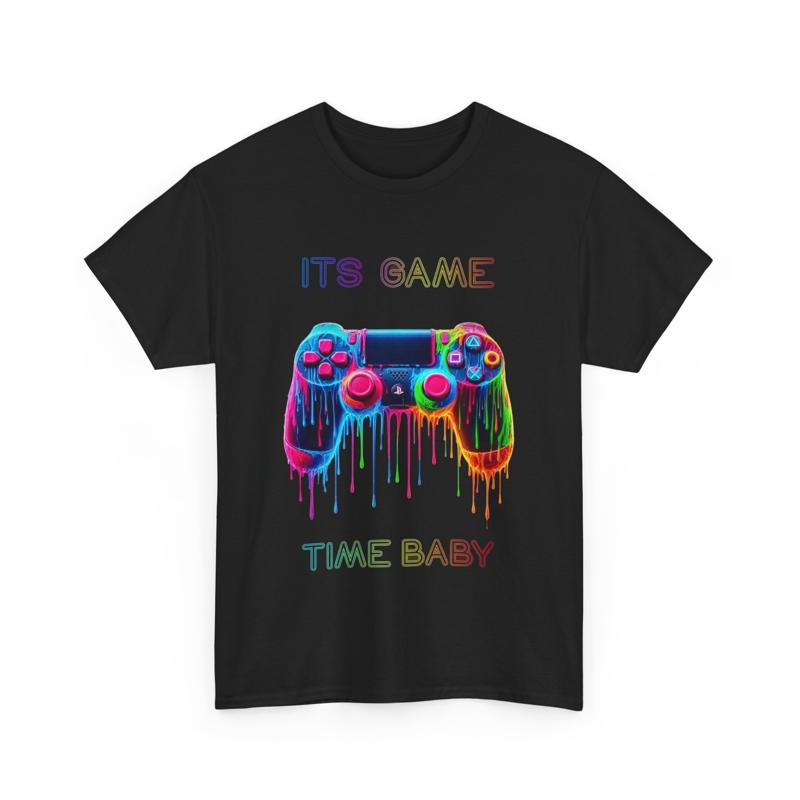Gaming Vibes T Shirt Retro Gam - Retro Gaming Vibe 评论和价格