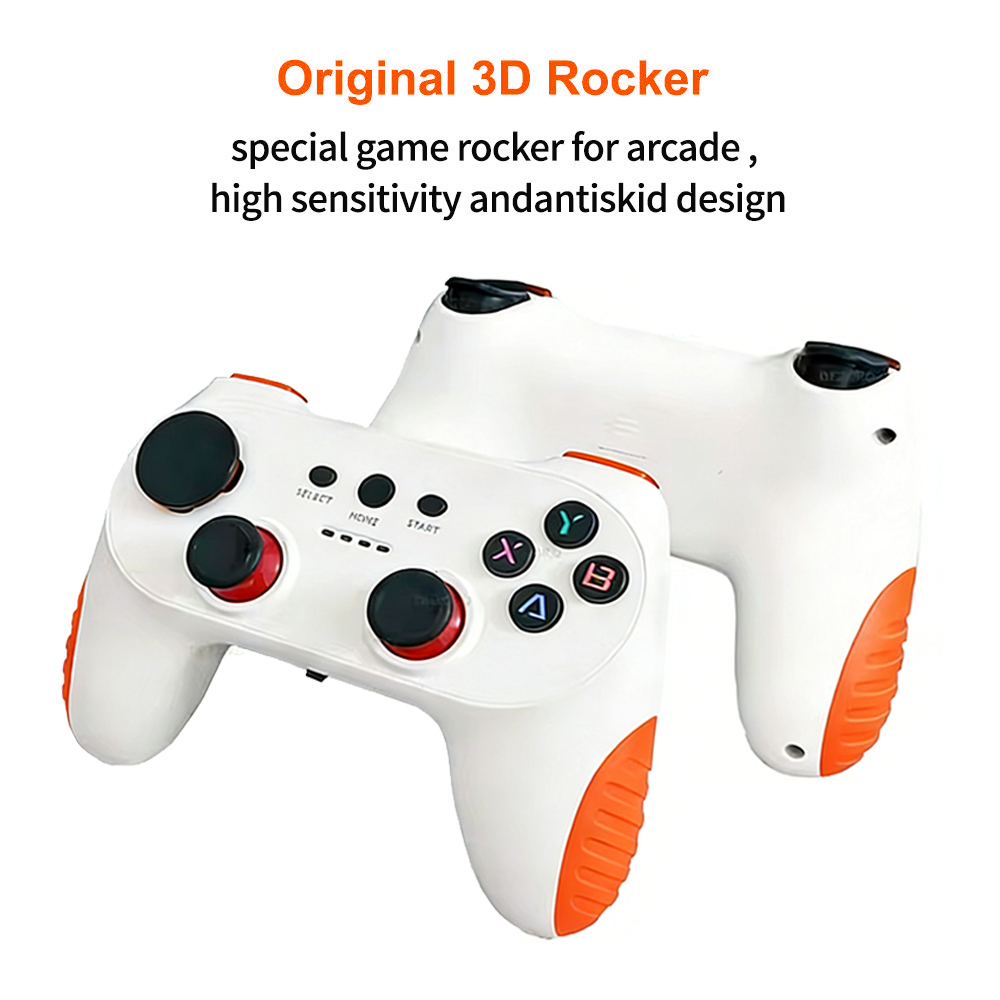2026 New Game Stick TV Game S9 - Retro Gaming For Tv 评论和价格