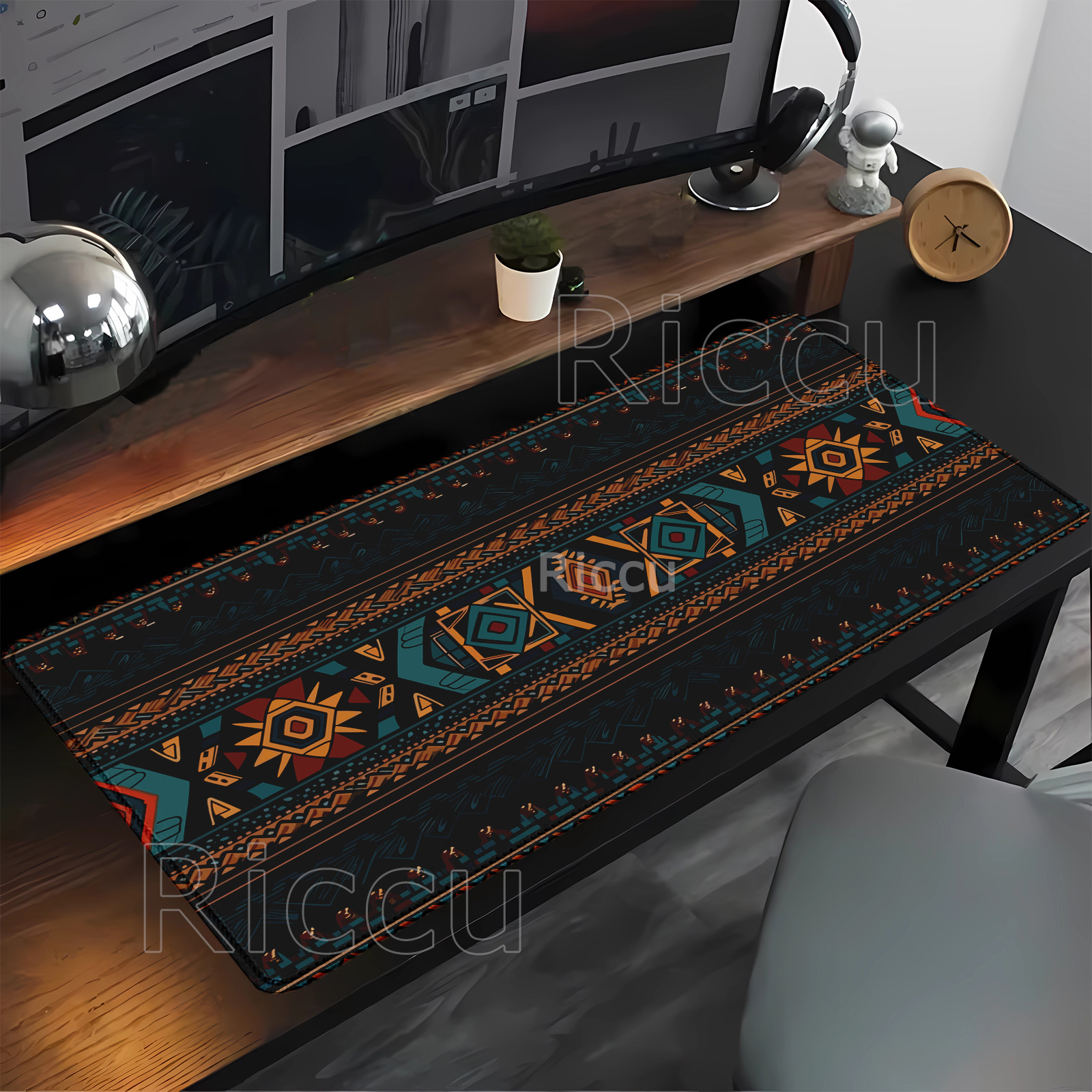 Persian Mysterious Retro patte - Retro Gaming Realm 评论和价格