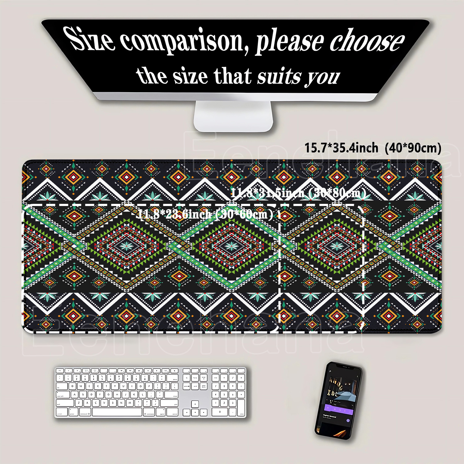 Persian Mysterious Retro patte - Retro Gaming Realm 评论和价格
