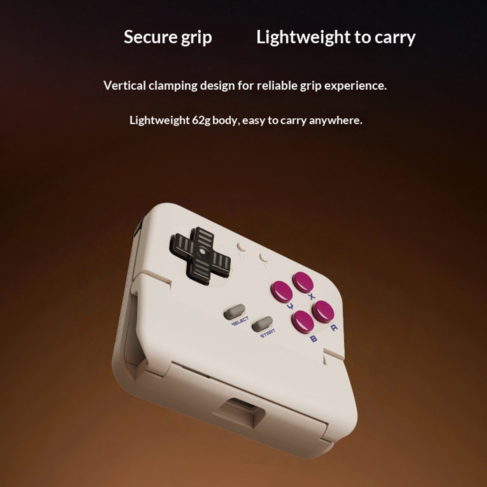 Retro Mini Taco Wireless Bluet - Retro Gaming Mini Pc 评论和价格