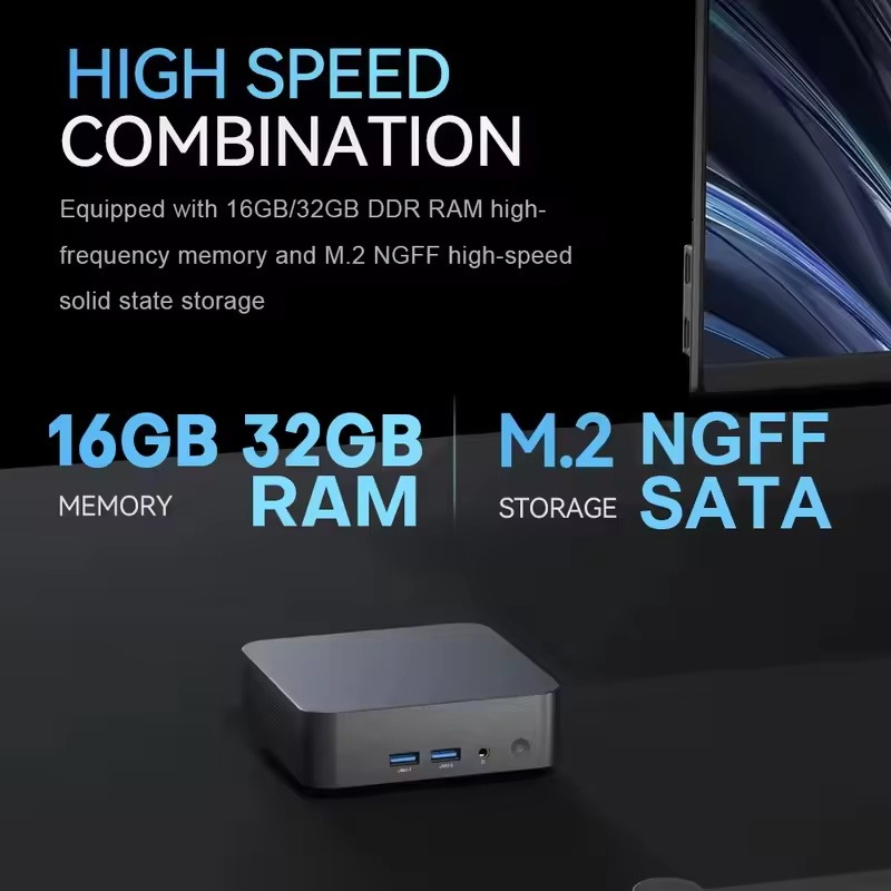 Vellichor Classic MINI PC Wind - Retro Gaming Mini Pc 评论和价格