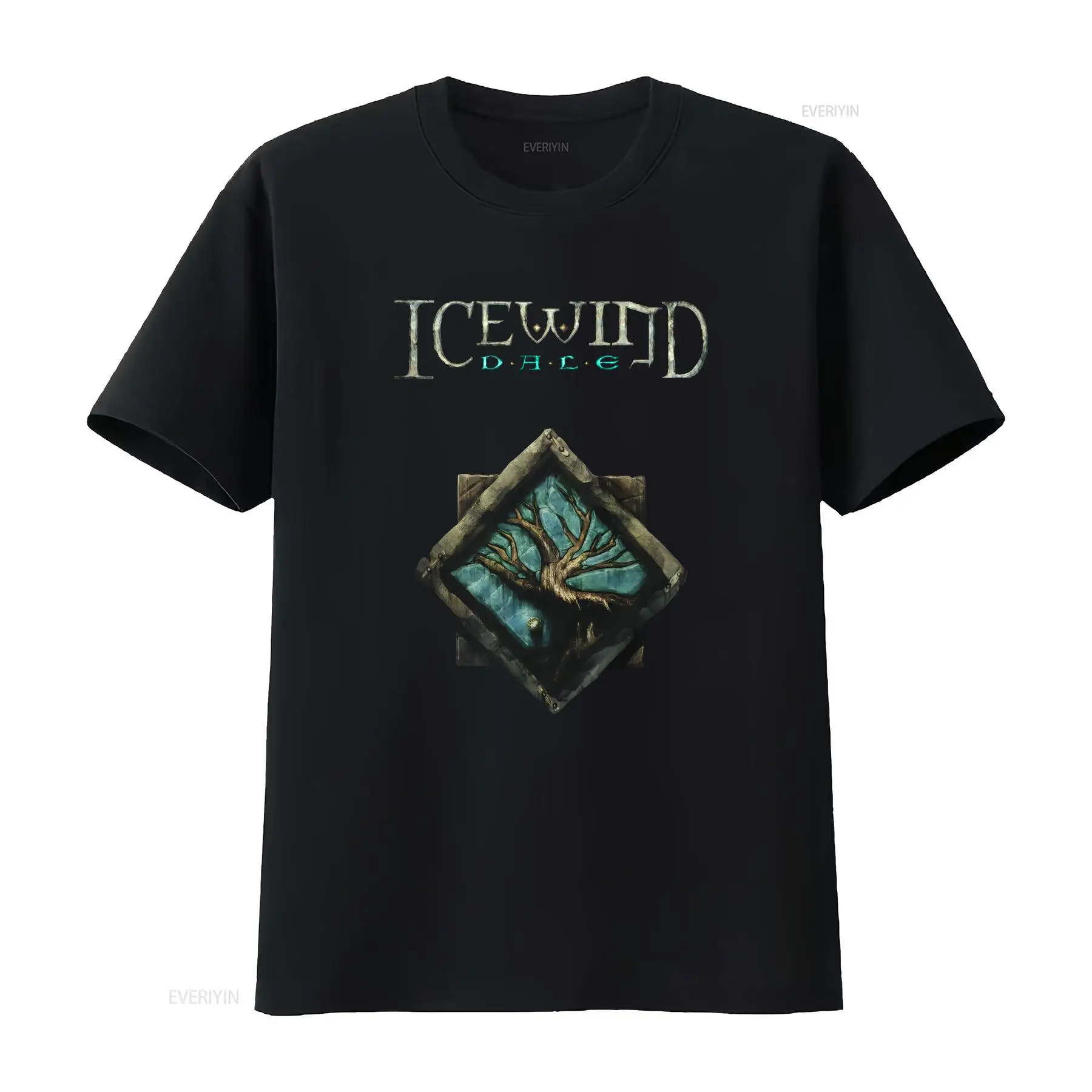 Icewind Dale Logo Classic Vide - Retro Gaming Videos 评论和价格