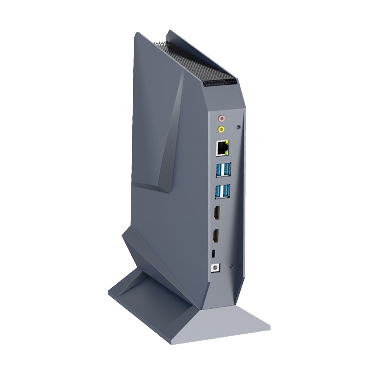 Gaming Mini PC with Inter i9-1 - Retro Gaming Mini Pc 评论和价格