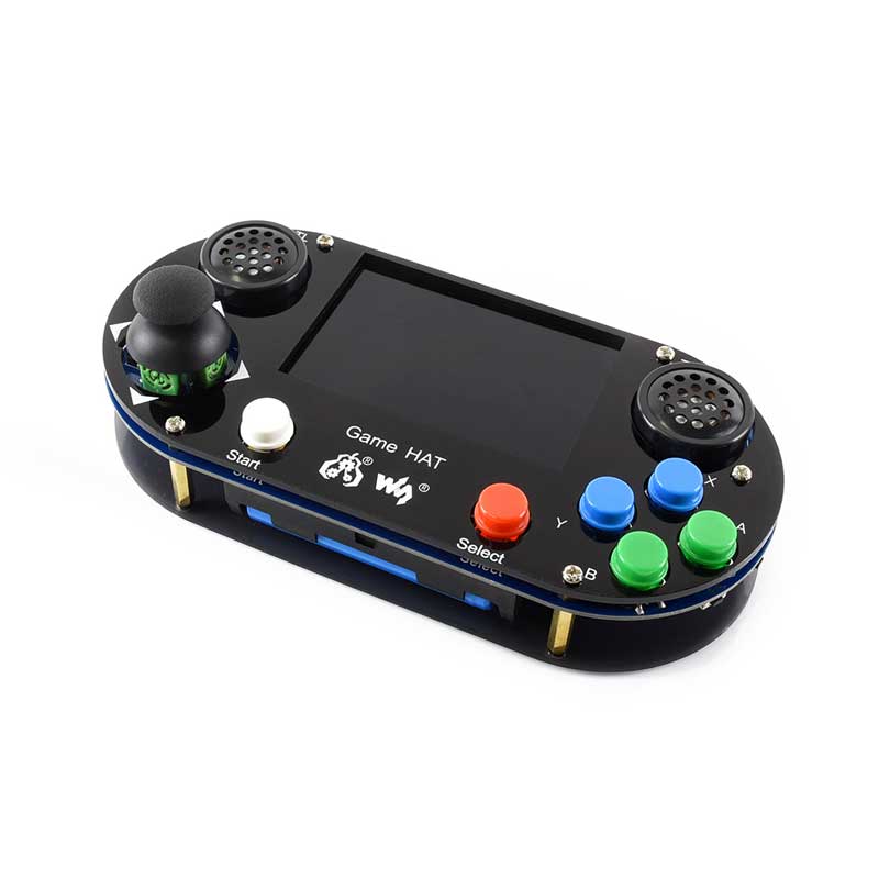 Raspberry Pi Game HAT 3.5inch  - Raspberry Pi Retropie 评论和价格