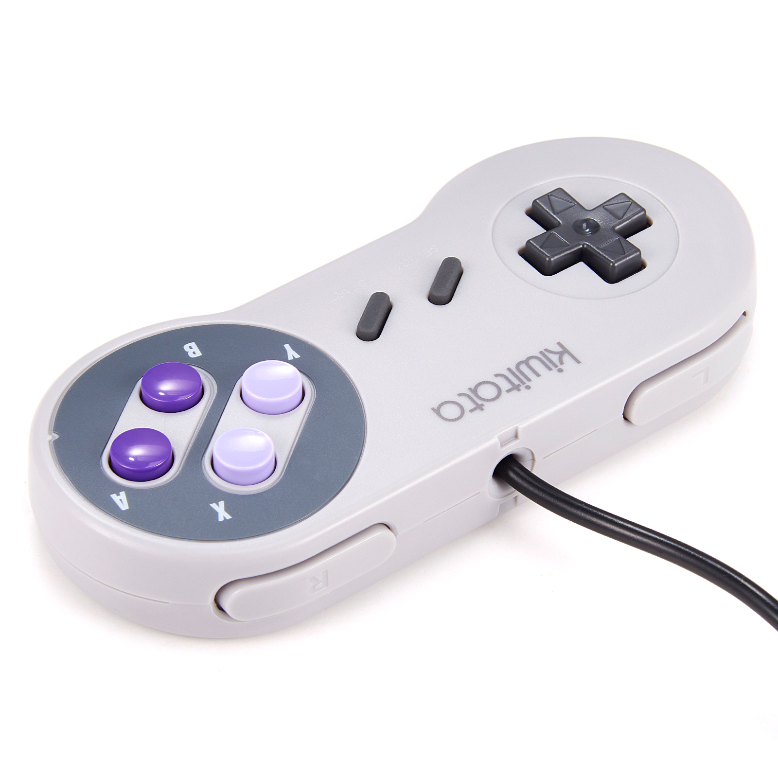 USB Classic Game Controller Jo - Raspberry Pi Retropie 评论和价格