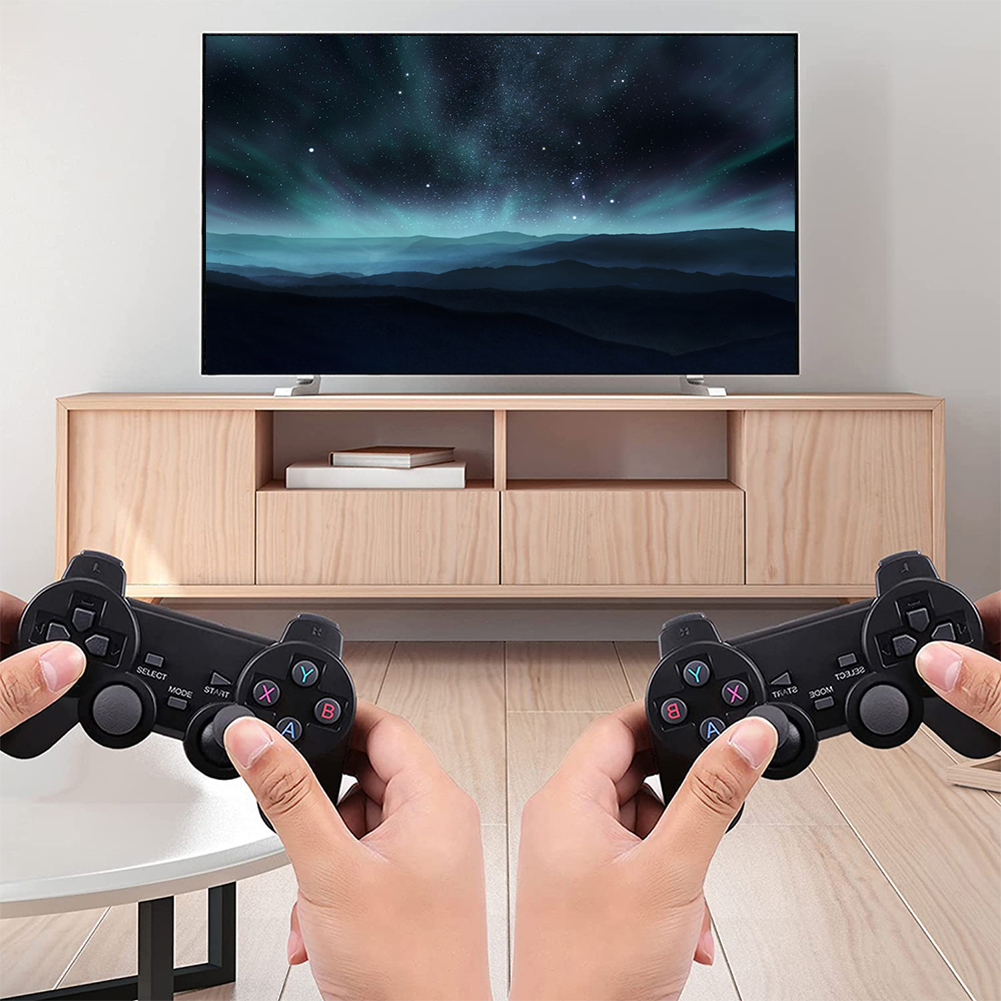 No Delay 2.4G Wireless Game Co - Retro Gaming Realm 评论和价格