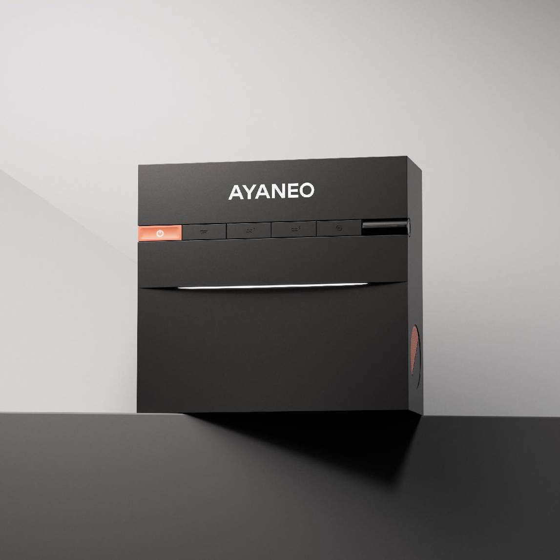 In stock AYANEO AM03 Mini PC I - Retro Gaming Mini Pc 评论和价格