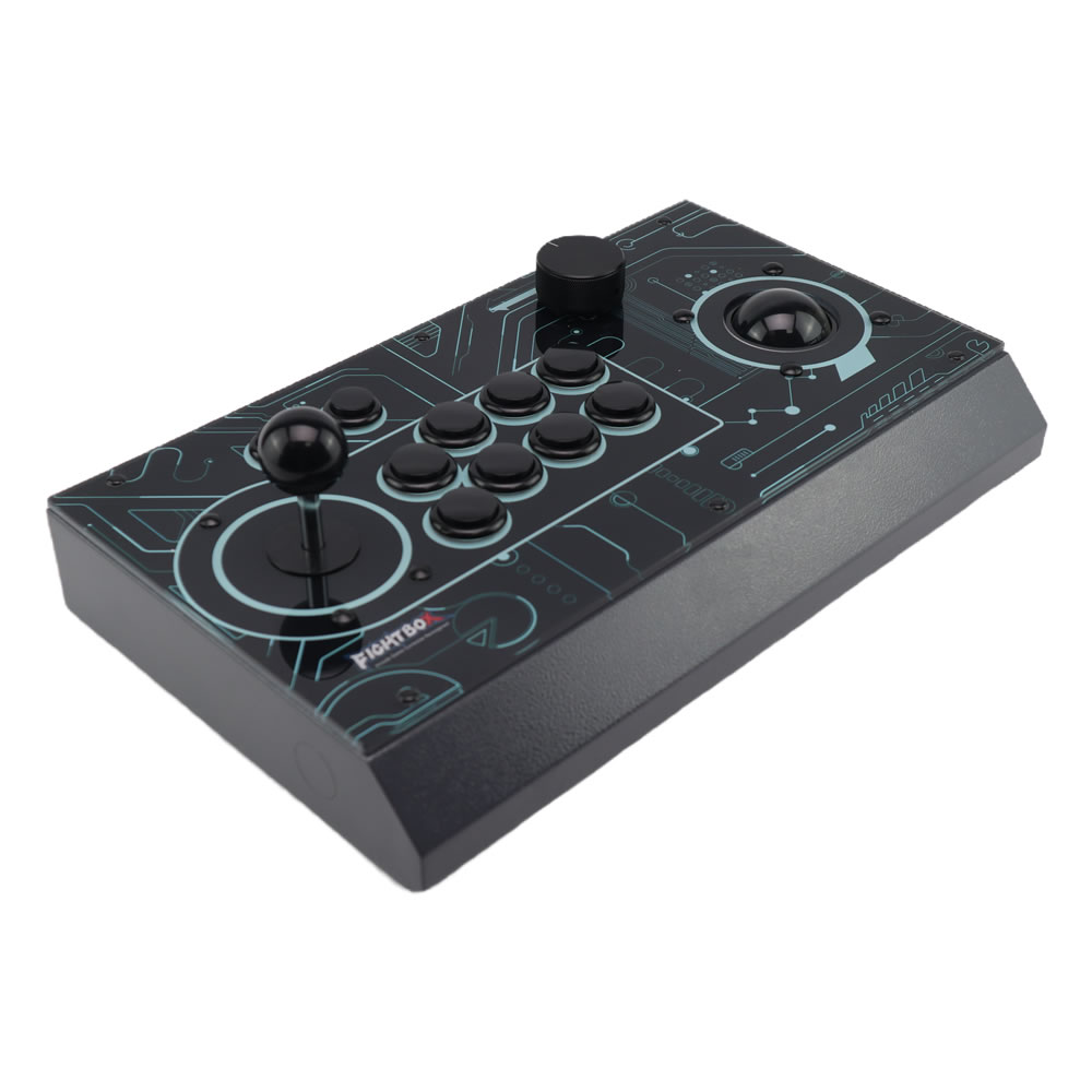 FightBox R10-PRO Arcade Fight  - Retro Gaming Ps3 评论和价格