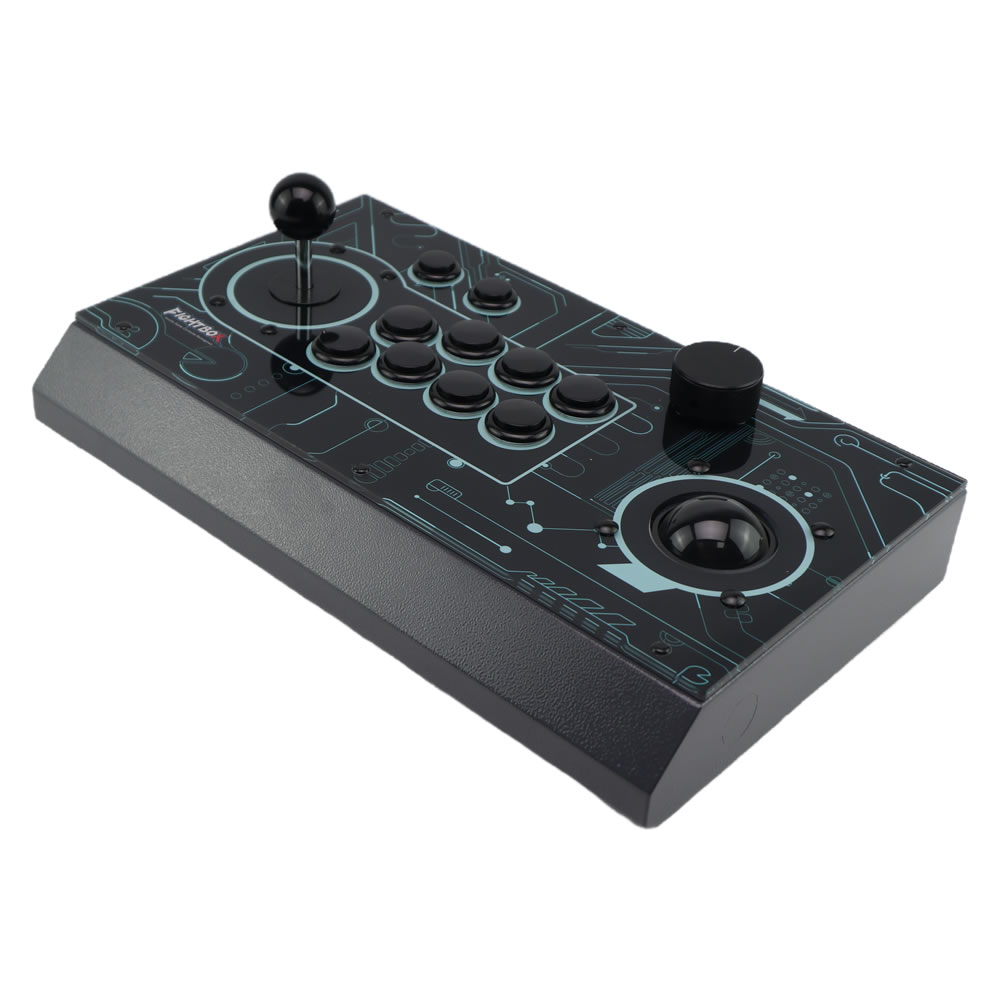 FightBox R10-PRO Arcade Fight  - Retro Gaming Ps3 评论和价格