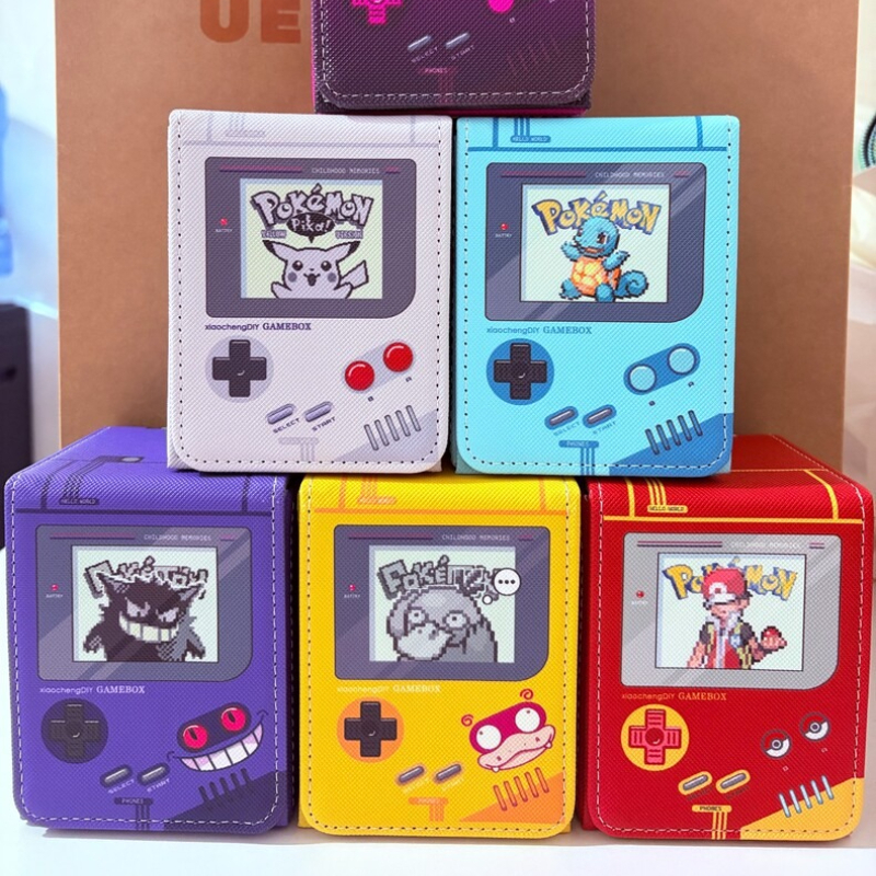 Pokémon Psyduck Mew Gengar Fig - Retro Gaming Consoles 评论和价格