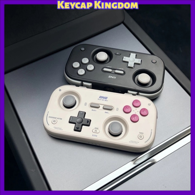 NEW IINE Retro Mini Gaming Con - Retro Gaming Mini Pc 评论和价格