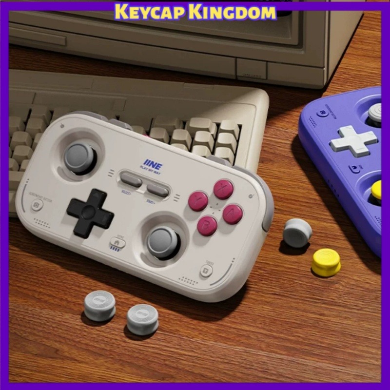 NEW IINE Retro Mini Gaming Con - Retro Gaming Mini Pc 评论和价格