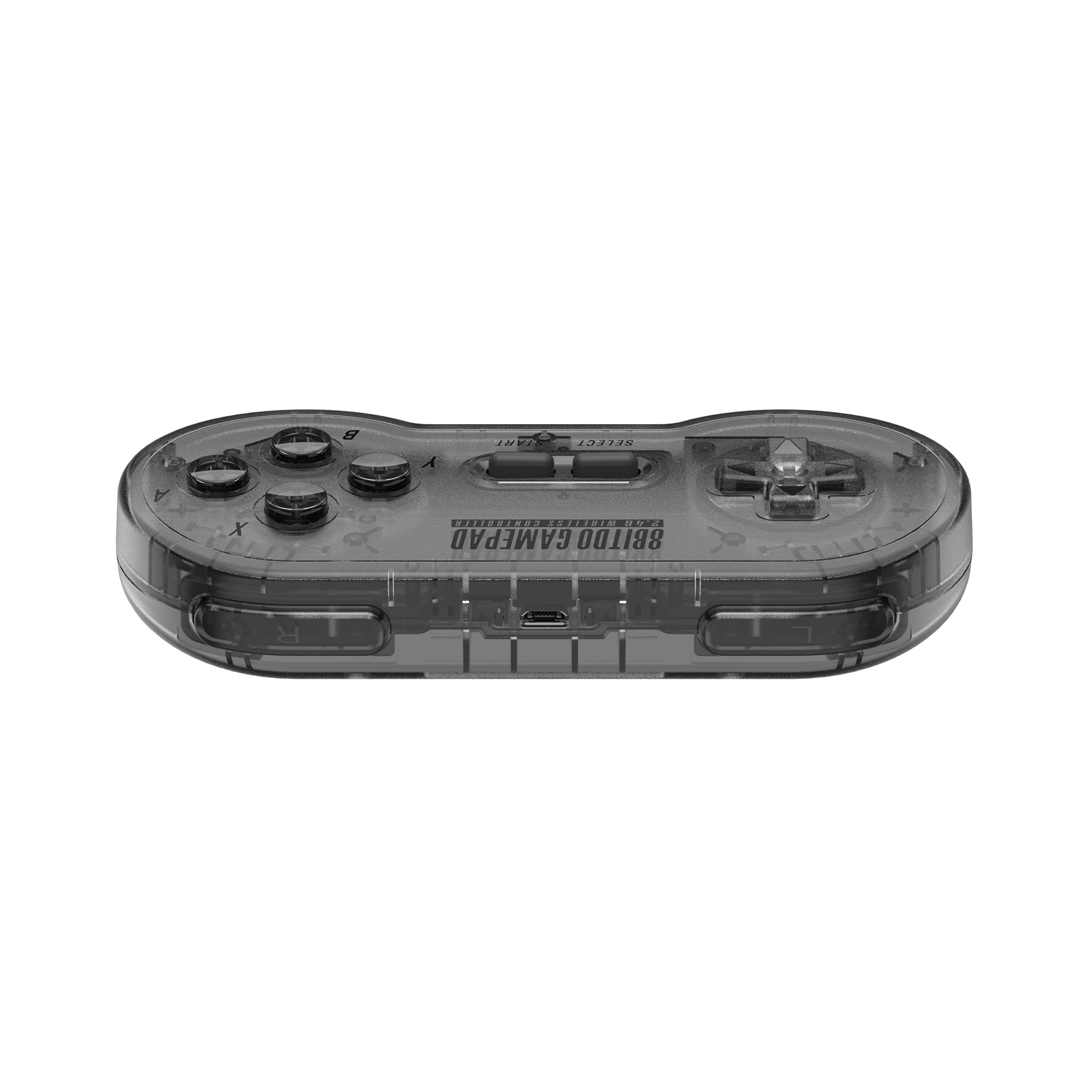 8BitDo SN30 2.4G Wireless Game - Raspberry Pi Retropie 评论和价格