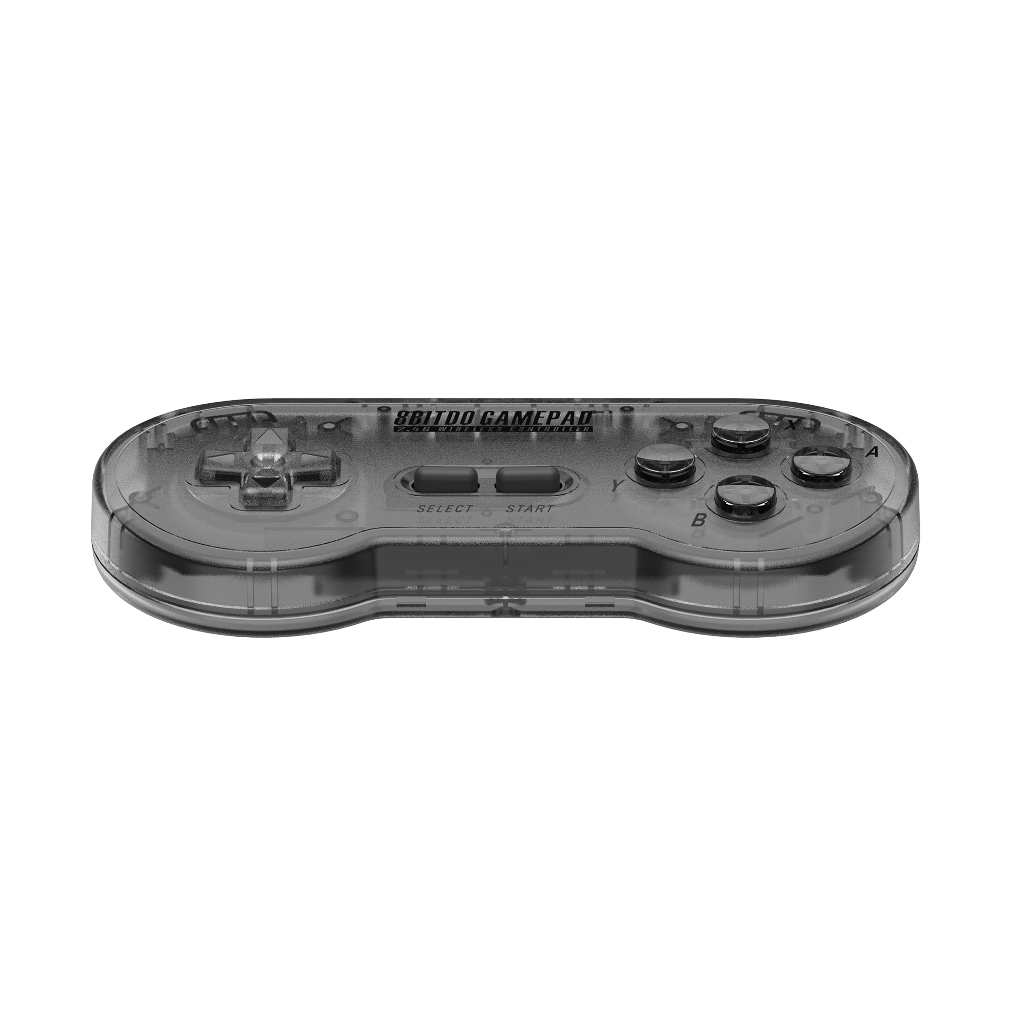 8BitDo SN30 2.4G Wireless Game - Raspberry Pi Retropie 评论和价格