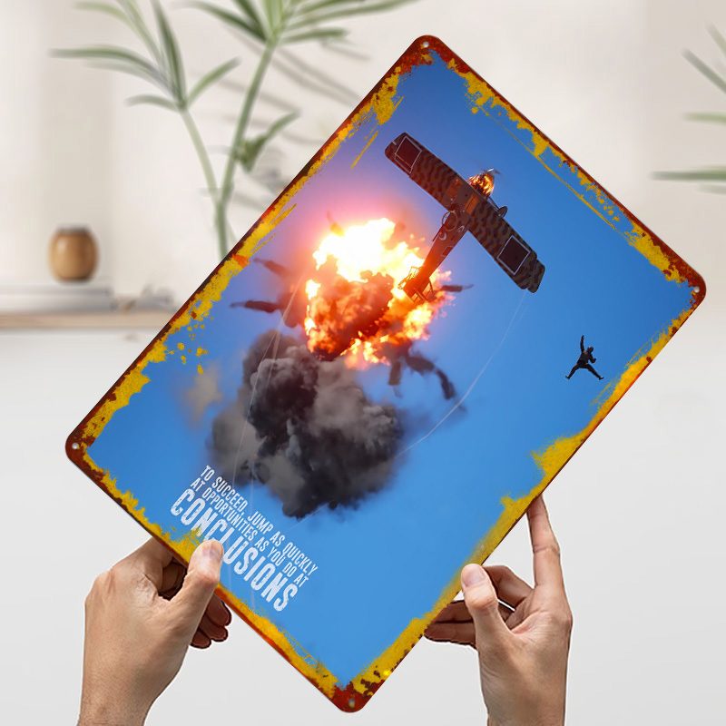 World War Printed Poster Custo - World Of Retro Gaming 评论和价格