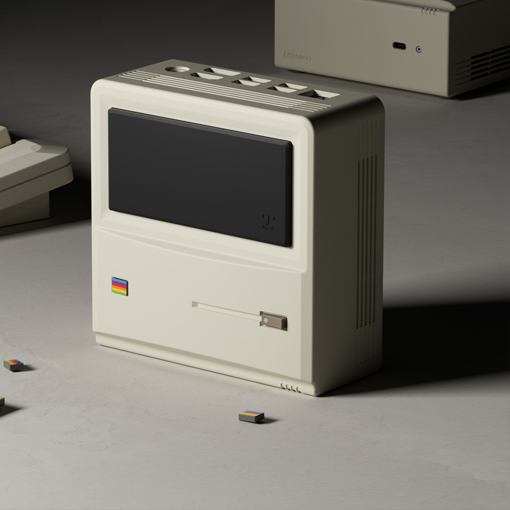 AYANEO AM01 Retro Mini PC  AMD - Retro Gaming Mini Pc 评论和价格