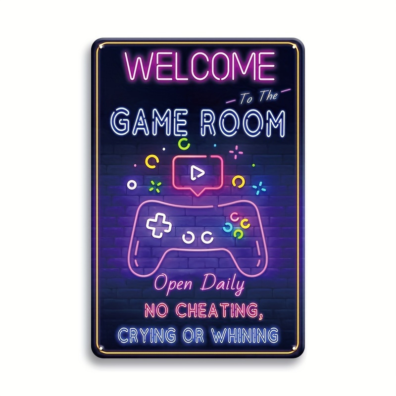Welcome to the Game Room Metal - Retro Gaming Videos 评论和价格