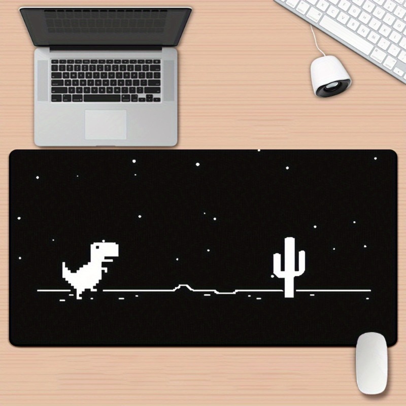 Stylish Minimalist Pixel Dino  - Retro Gaming Vibe 评论和价格