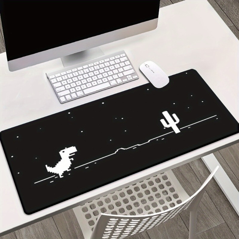 Stylish Minimalist Pixel Dino  - Retro Gaming Vibe 评论和价格