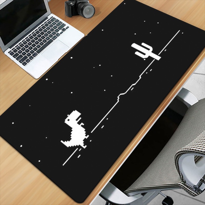 Stylish Minimalist Pixel Dino  - Retro Gaming Vibe 评论和价格