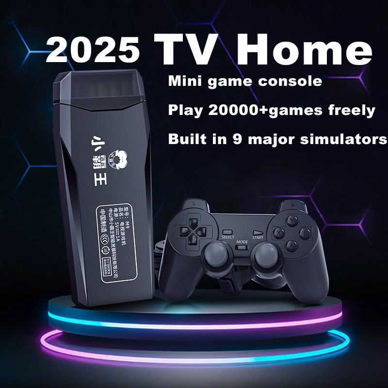 Wireless Retro Game Console St - Retro Gaming Usb Stick 评论和价格