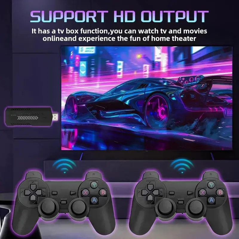 X2 PLUS Retro Gaming Console 6 - Retro Gaming Realm 评论和价格