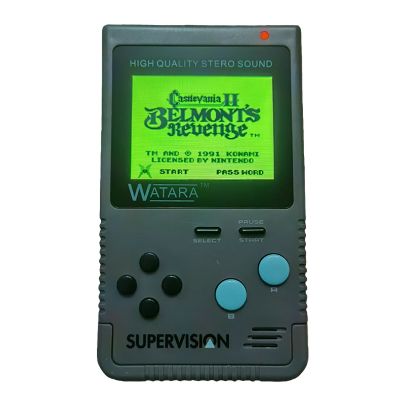 WATARA Raspberry Pi Retro Hand - Raspberry Pi Retropie 评论和价格
