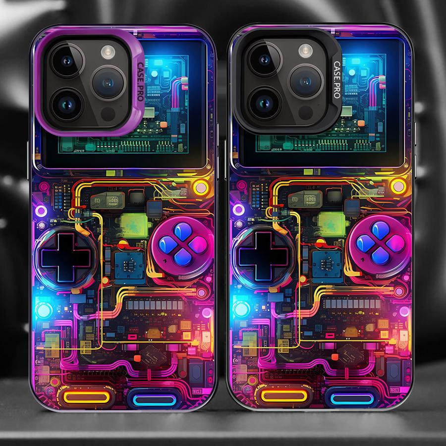 Retro Game Console Pattern Pho - Retro X8 Gaming Console 评论和价格