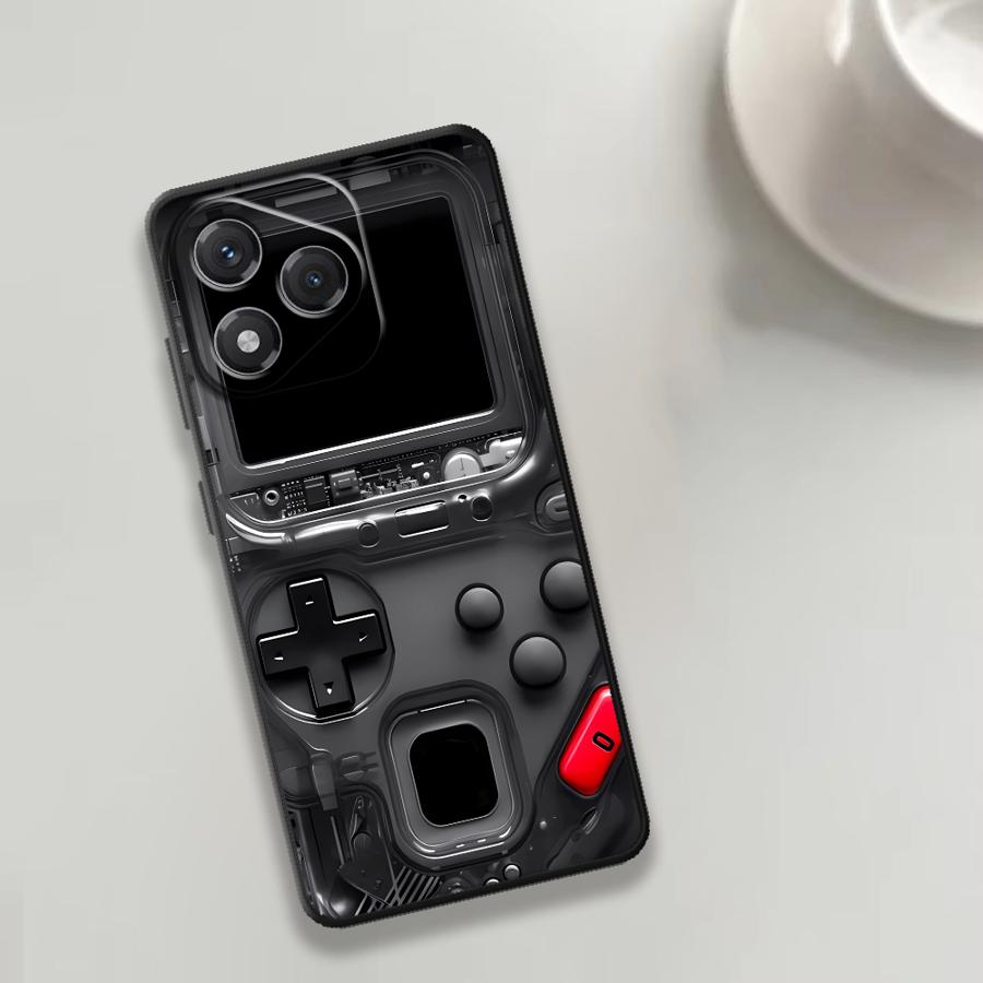 Retro Fun Game Console Case fo - Retro Gaming Videos 评论和价格