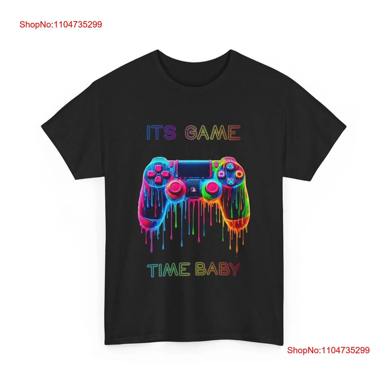 Gaming Vibes T Shirt Retro Gam - Retro Gaming Vibe 评论和价格