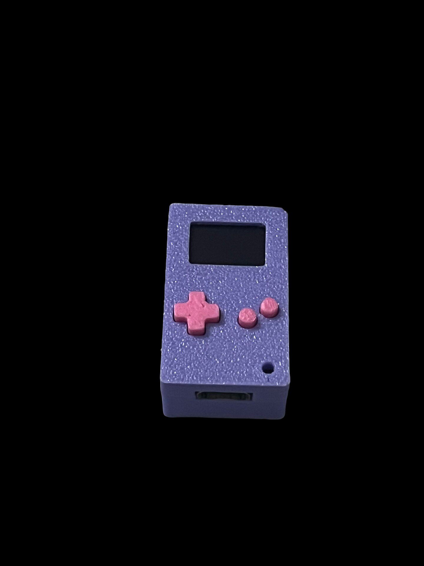 Thumby Mini Retro Handheld Gam - Retro X8 Gaming Console 评论和价格