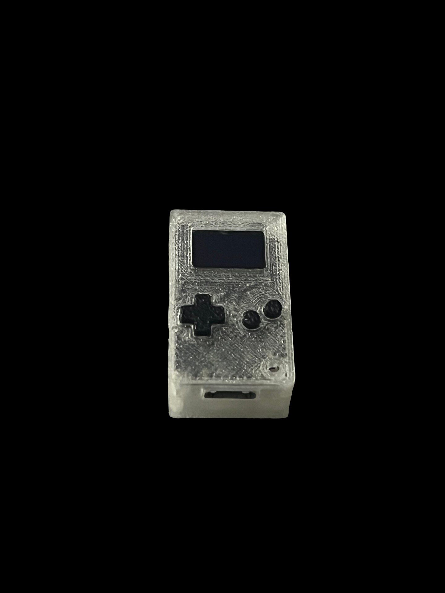 Thumby Mini Retro Handheld Gam - Retro X8 Gaming Console 评论和价格