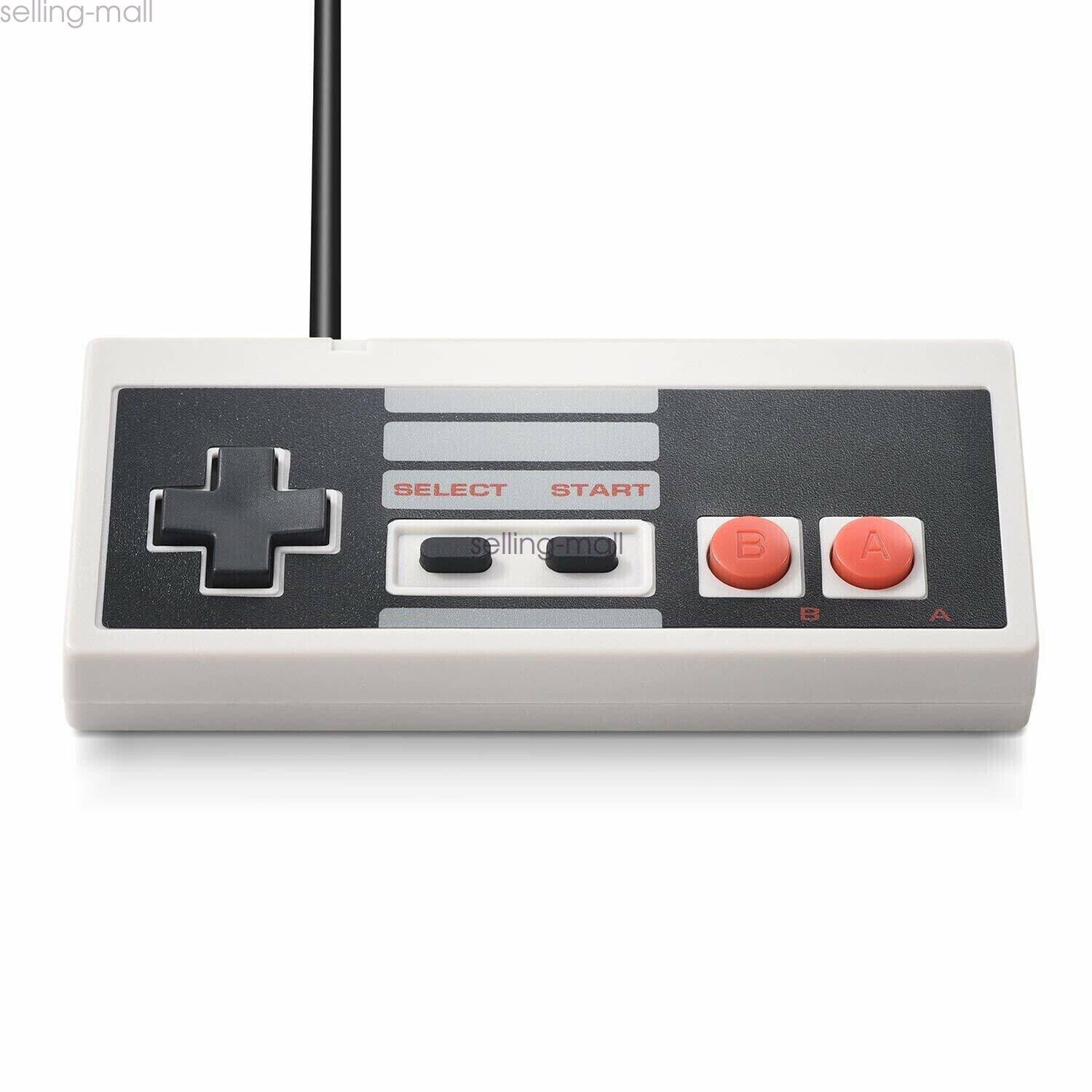 2PCS Wired USB for Nes Gamepad - Raspberry Pi Retropie 评论和价格