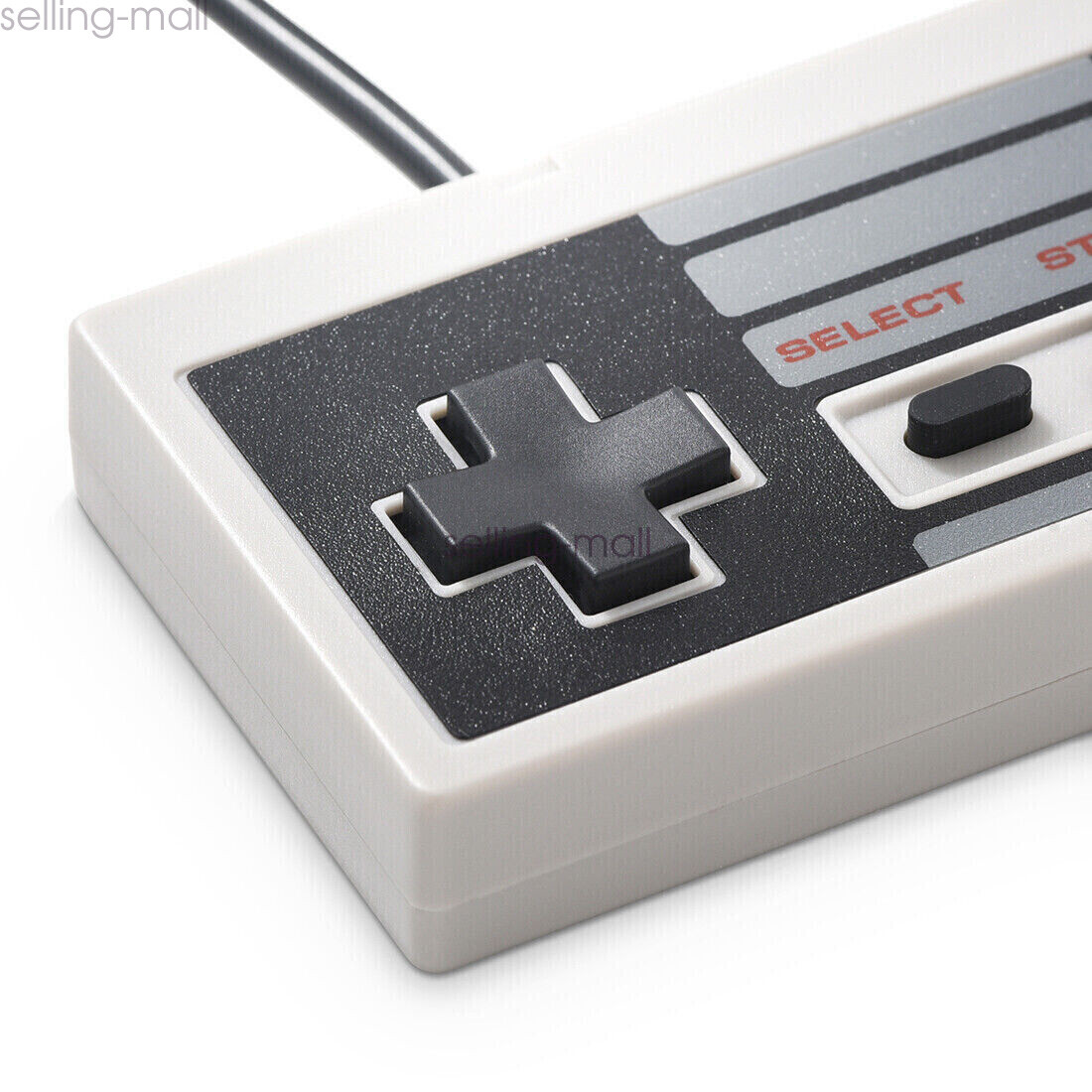 2PCS Wired USB for Nes Gamepad - Raspberry Pi Retropie 评论和价格